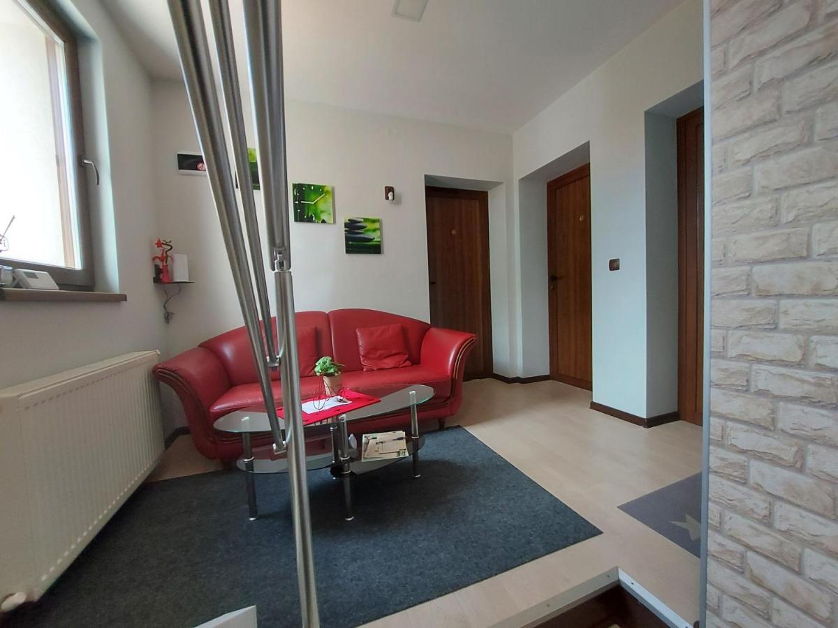 Sharkova House Bansko Hotel Exterior photo