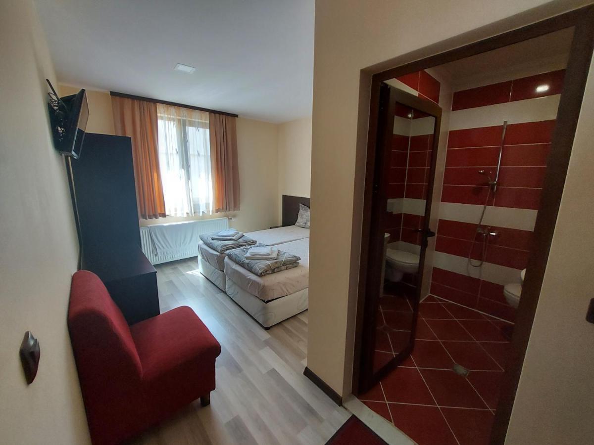 Sharkova House Bansko Hotel Exterior photo