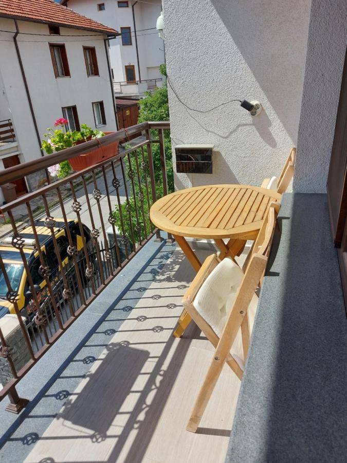 Sharkova House Bansko Hotel Exterior photo