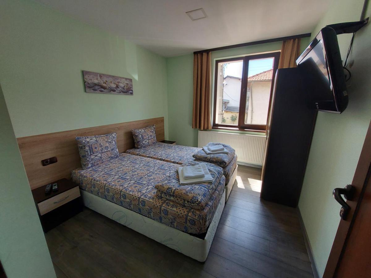 Sharkova House Bansko Hotel Exterior photo
