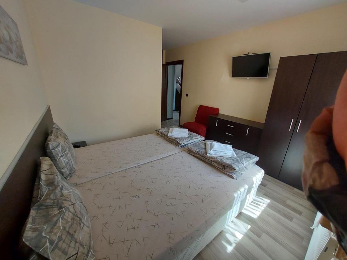Sharkova House Bansko Hotel Exterior photo