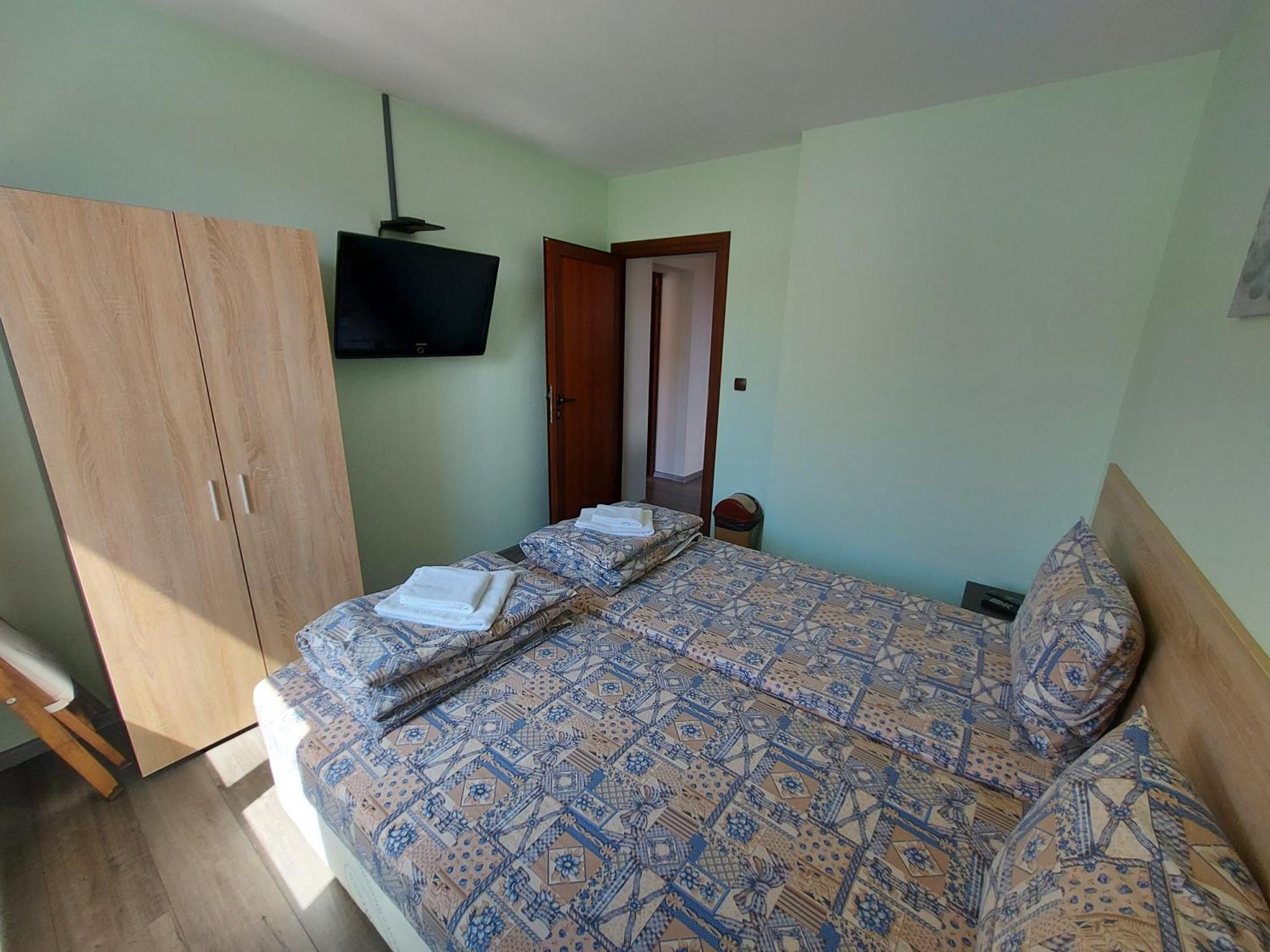 Sharkova House Bansko Hotel Exterior photo