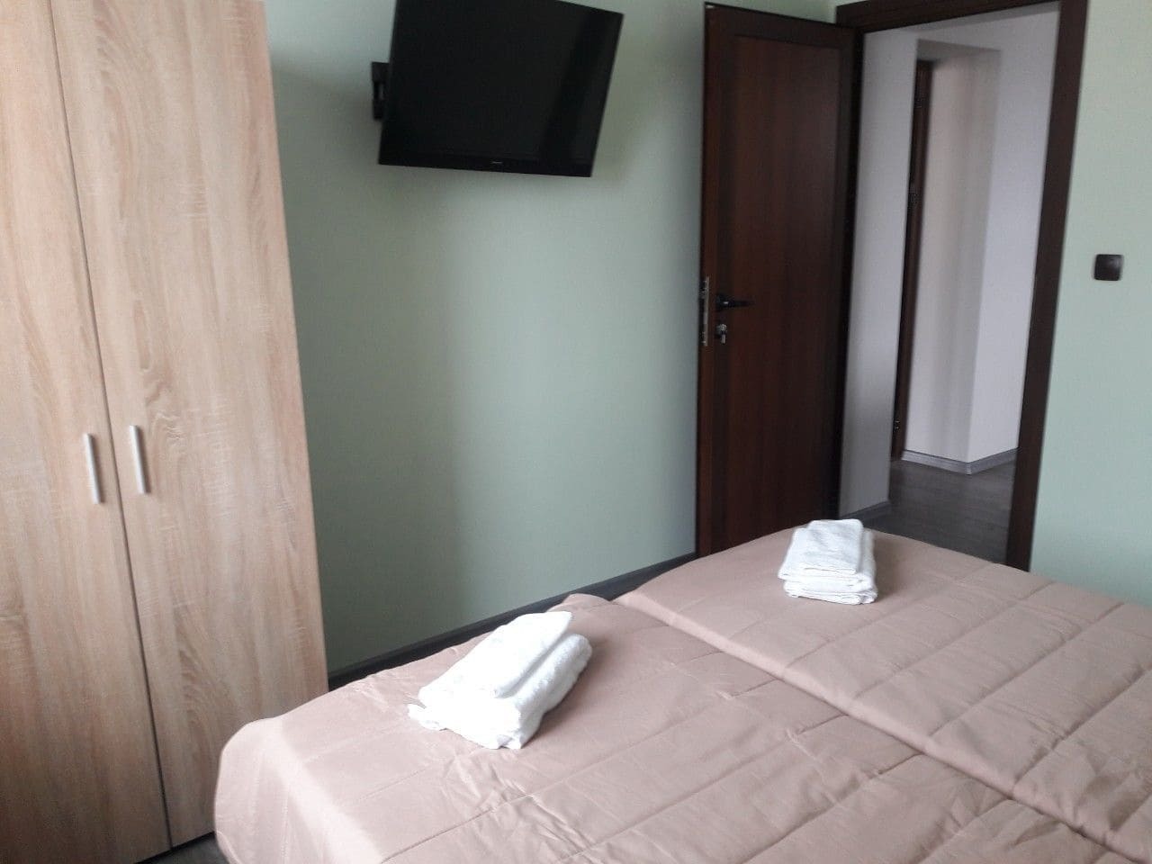 Sharkova House Bansko Hotel Exterior photo