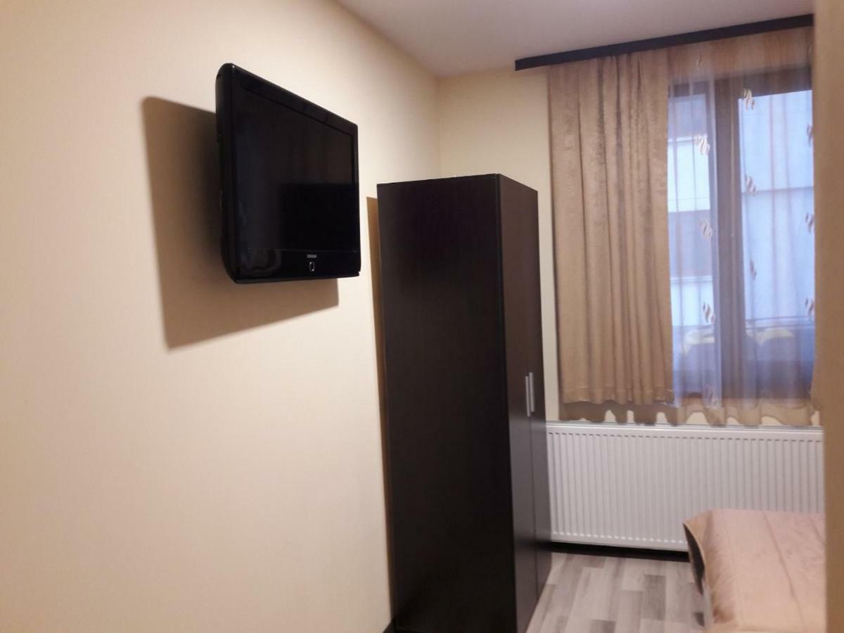 Sharkova House Bansko Hotel Exterior photo
